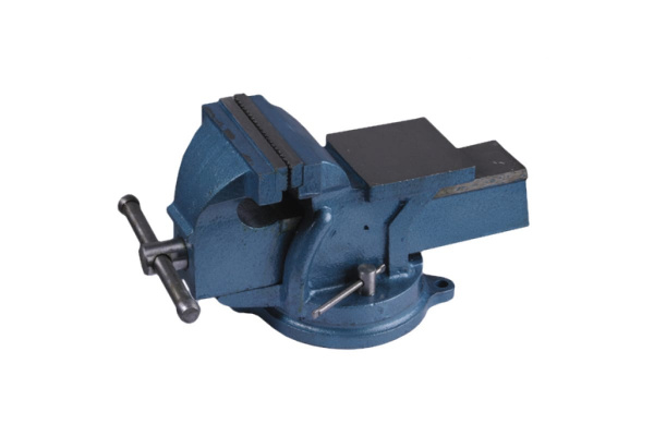 Тиски STAYER MASTER 3256-100