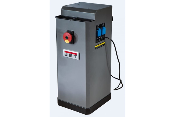 Вытяжная установка для пылеудаления JET JDCS-505 414800M-RU
