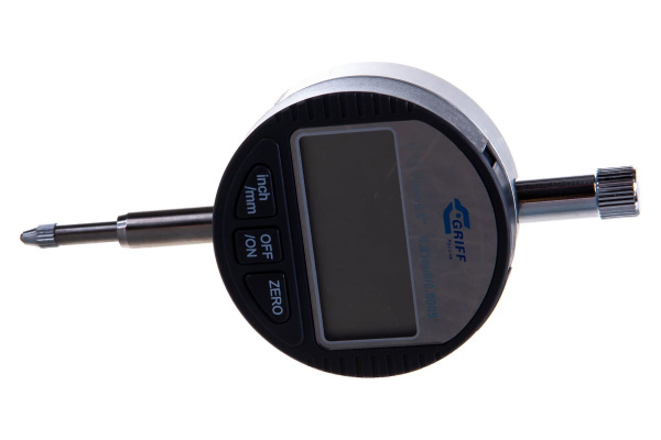 Индикатор GRIFF ИЧЦ 10 0,01 D106033