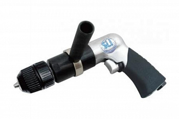 Пневмодрель с ручкой Sumake ST-4243C 13 мм 8096240