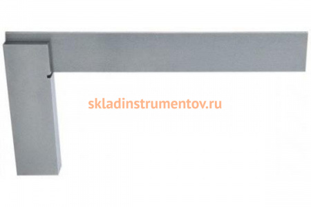 Слесарный угольник GROZ SS/6 GR01103