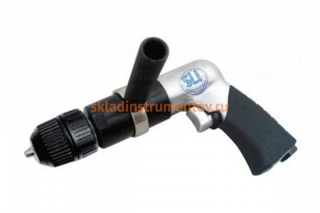 Пневмодрель с ручкой Sumake ST-4243C 13 мм 8096240
