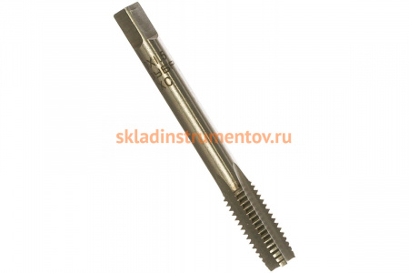 Метчик для нарезания метрической резьбы, Зубр Мастер М10x1,5 4-28002-10-1.5