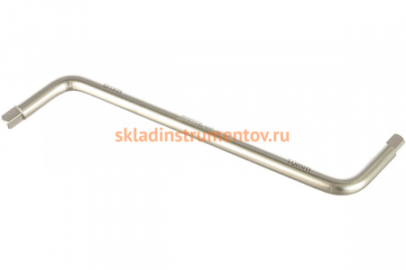 Квадратный ключ для слива масла 8х10мм JTC 4194