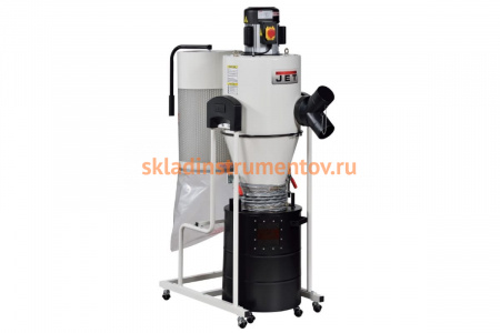 Вытяжная установка Циклон JET JCDC-1.5 717515M