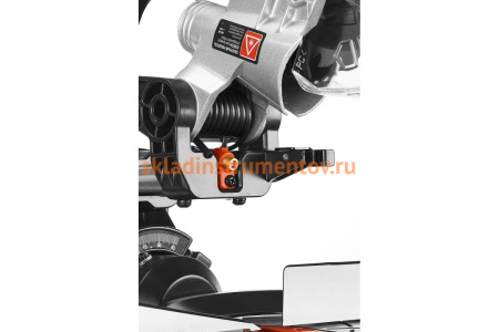 Торцовочная пила ЗУБР ЗПТ-210-1600 ПЛ