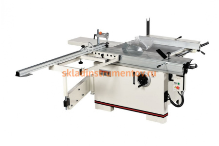 Форматно-раскроечный станок JET 230 В JTSS-1600x2 10000065M