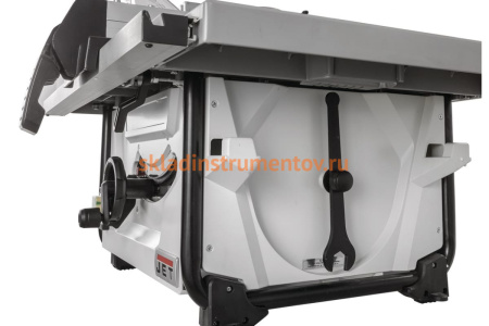 Циркулярная пила JET JSTS-10-M 10000510M