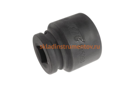 Головка торцевая 3/4” 38 ударная L=56мм JTC 645238