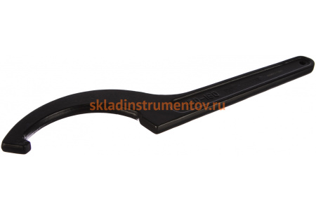 Радиусный ударный ключ 150-160мм ROCKFORCE RF-685C160