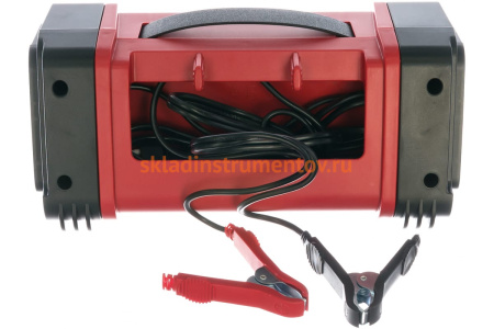 Зарядное устройство Aurora SPRINT10 D automatic 12/24В 14707