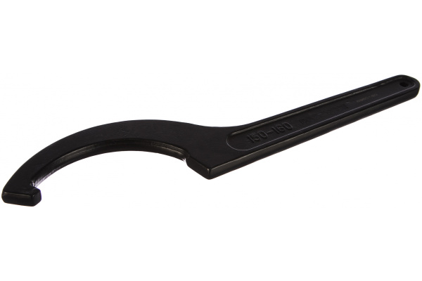 Радиусный ударный ключ 150-160мм ROCKFORCE RF-685C160