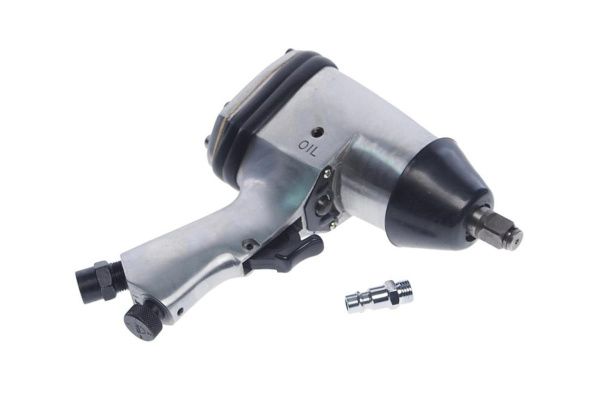 Пневмогайковерт ЭВРИКА ER-85230 Пневмогайковерт ЭВРИКА ER-85230