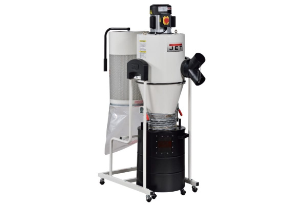 Вытяжная установка Циклон JET JCDC-1.5 717515M