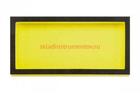 Вкладыш пустой TCS 1/3 MF Stahlwille 83820360