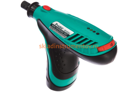 Шлифовальная машинка ProsKit PT-5721F 00271859