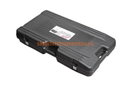 Универсальный набор съемников сайлентблоков (гидравлический привод, кейс) JTC-4704