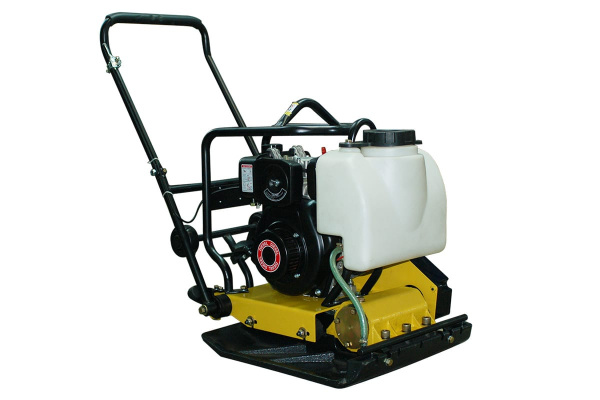 Дизельная виброплита ТСС MS120-KT 207222