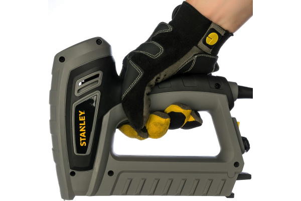 Электрический степлер для скоб типа А Stanley STHT6-70414