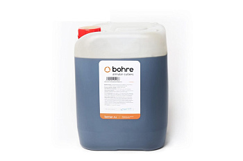 Смазочно-охлаждающая жидкость СОЖ Bohre (концентрат 1:10) 10 л. КБ010187
