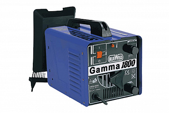 Сварочный аппарат BlueWeld Gamma 1800 (814100) 814537