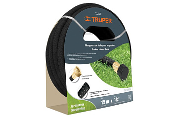 Ирригационный шланг TRUPER 16025
