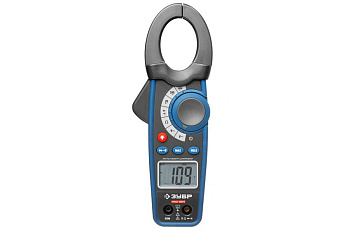 Токоизмерительные клещи Зубр ПРОФИ PRO-824 59824