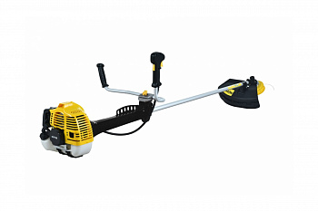 Бензиновый триммер Huter GGT-2500Т PRO с антивибрационной системой 70/2/28
