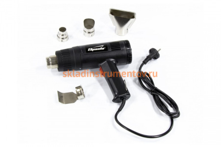 Электрический фен SPARTA  94812