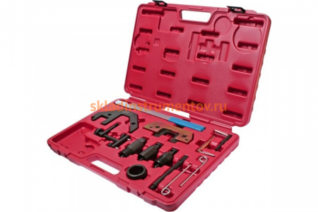 Набор фиксаторов распредвала для установки фаз ГРМ BMW М41, 47, 51, 57 JTC 4760