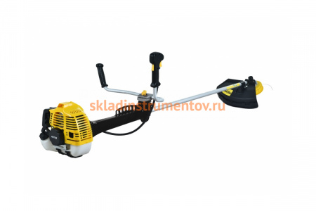 Бензиновый триммер Huter GGT-2500Т PRO с антивибрационной системой 70/2/28
