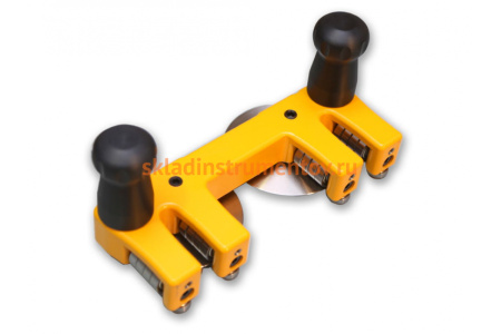 Листогиб METALMASTER MRB DUO DISC 40mm 00000013685