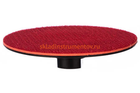 Тарелка опорная Лип Norma 125 для УШМ Archimedes 91255