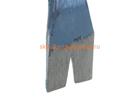 Лом-гвоздодер (усиленный, 900х29х15 мм) КОБАЛЬТ 249-556