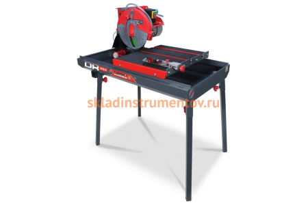 Электрический плиткорез RUBI DIAMANT DR-350 56940