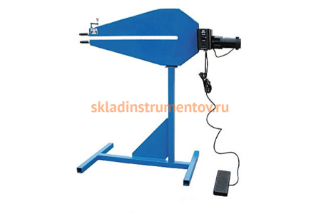 Зиговочная машина METALMASTER ETZ 1010