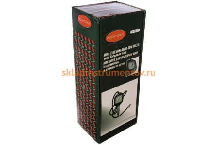 Пистолет для подкачки шин ROCKFORCE RF-STG-23