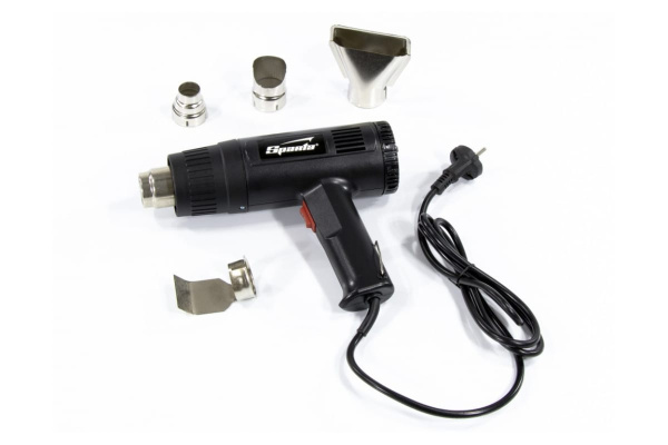 Электрический фен SPARTA  94812