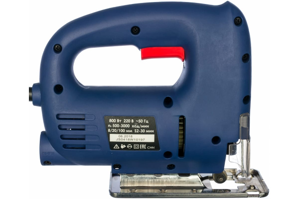 Электрический лобзик ДИОЛД ПЛЭ-1-06 10063070