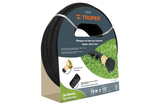 Ирригационный шланг TRUPER 16025