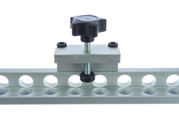 Приспособление кондуктор для сверления (656 мм; 20 отверстий) CMT CMT656