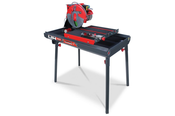 Электрический плиткорез RUBI DIAMANT DR-350 56940