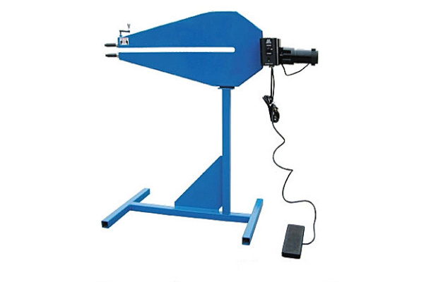 Зиговочная машина METALMASTER ETZ 0910