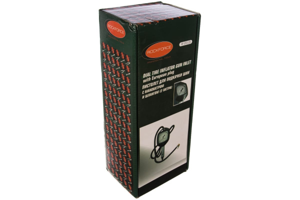 Пистолет для подкачки шин ROCKFORCE RF-STG-23