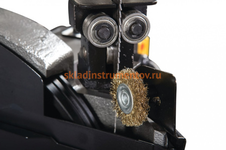 Ленточнопильный станок JET HVBS-712K 400В 414459T-RU