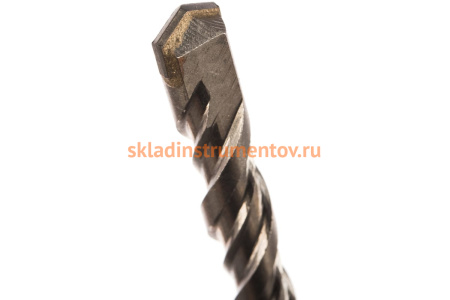 Набор буров Мастер (3 шт; 8, 10, 12 х 210 мм; SDS-plus) ПРАКТИКА 648-717