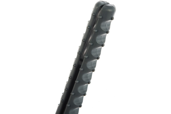 Дюбель распорный "ЕЖИК" полипропиленовый 6 шт. (10х100 мм; ТФ6) ЗУБР 4-301066-10-100