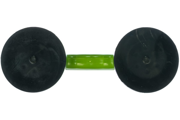 Присоска для снятия стекол двойная 70 кг. Дело Техники 826227