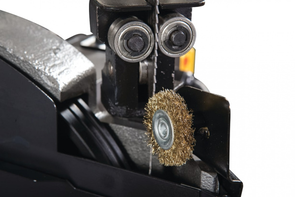 Ленточнопильный станок JET HVBS-712K 400В 414459T-RU