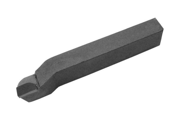 Резец проходной упорный отогнутый (16х10х100 мм; Т15К6) ТехноСталь 2103-0067 036327